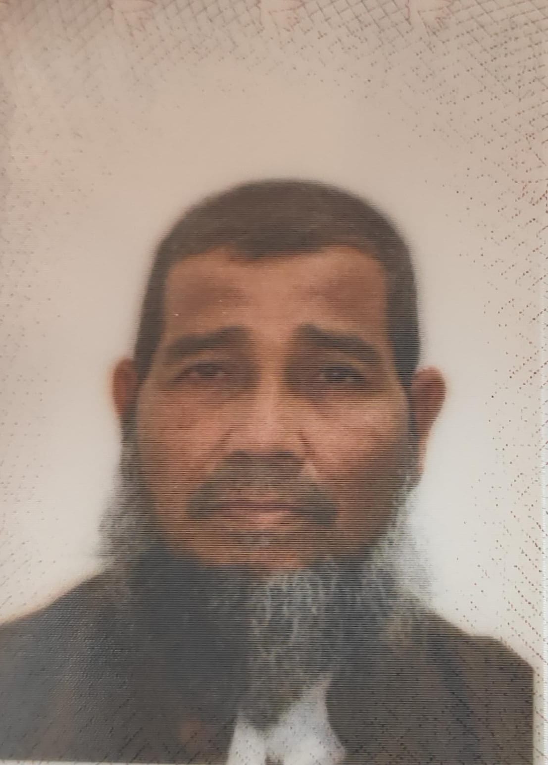 Employee Photo